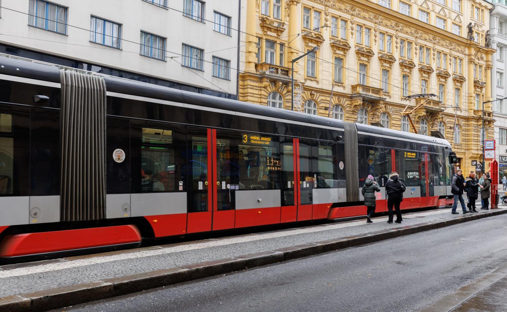 Stay2Gether Beige Nest - Metro Florenc Praga Exterior foto